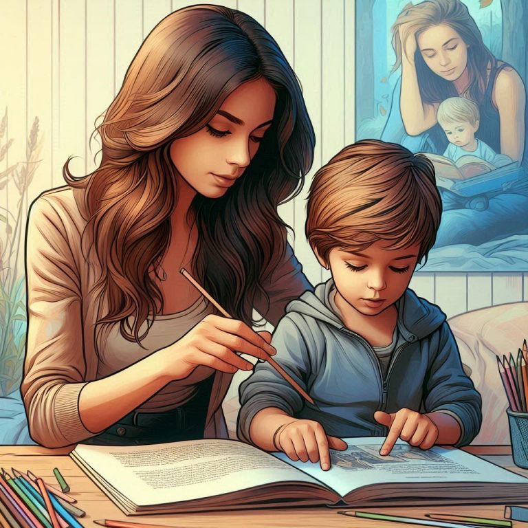 Unleashing Academic Potential: How Reading Mastery Transforms Student Success